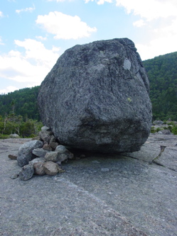 boulder