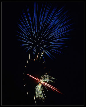 fireworks, by tollerSCREAM